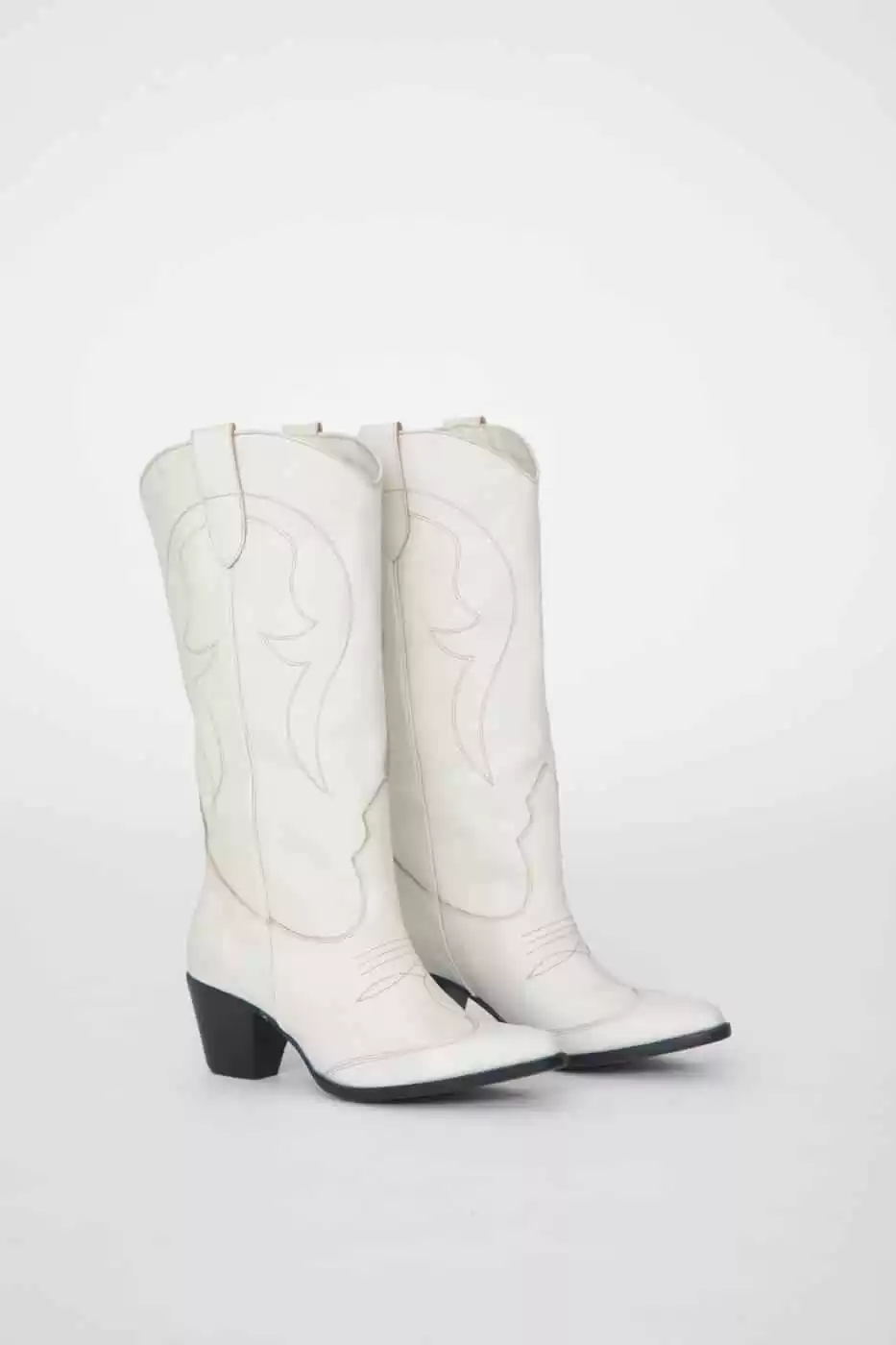 Texas Off White